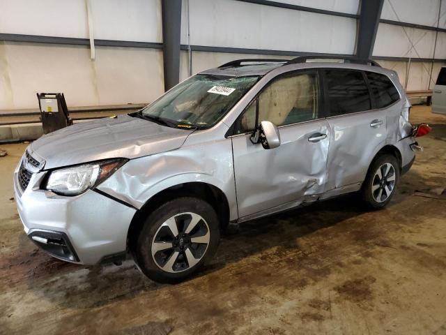 Obraz 1 z 2018 SUBARU FORESTER 2.5I LIMITED 2018 z VIN JF2SJARC1JH482197