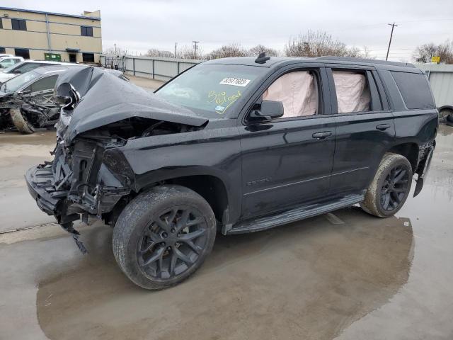 Изображение 1 2018 GMC YUKON DENALI 2018 с VIN 1GKS2CKJ6JR224711