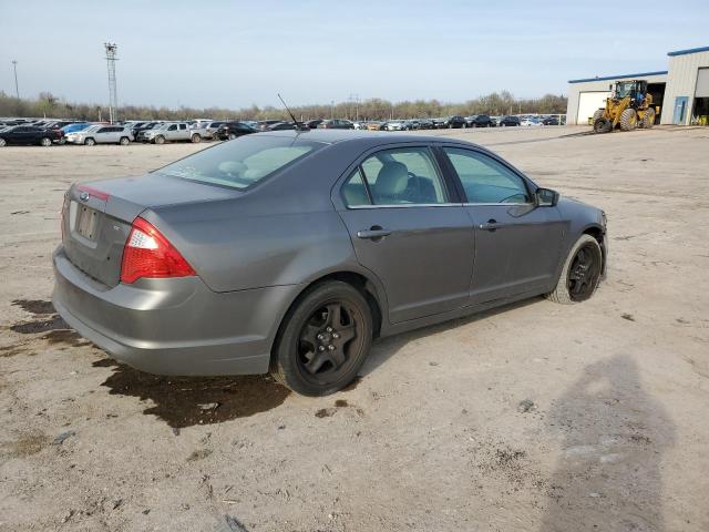 Изображение 3 2010 FORD FUSION SE 2010 с VIN 3FAHP0HA4AR142211