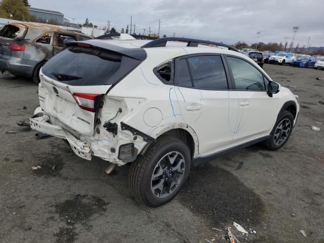 Изображение 3 2019 SUBARU CROSSTREK PREMIUM 2019 с VIN JF2GTACC3K8327595