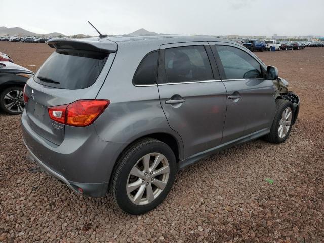 Image 3 of 2015 MITSUBISHI OUTLANDER SPORT SE 2015 with VIN 4A4AP4AUXFE004165