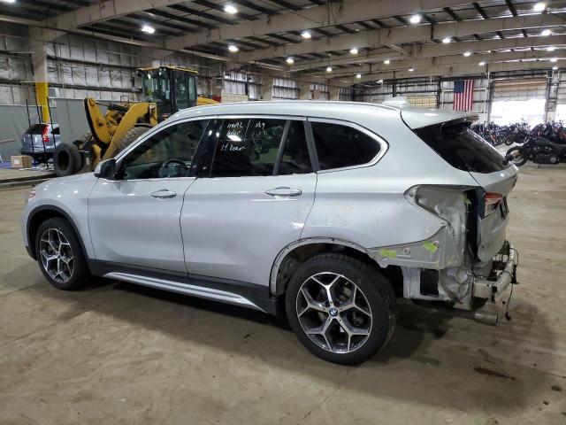 Image 2 of 2019 BMW X1 XDRIVE28I 2019 with VIN WBXHT3C52K3H35802