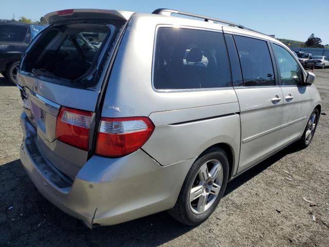 Obraz 3 z 2006 HONDA ODYSSEY TOURING 2006 z VIN 5FNRL38856B102723