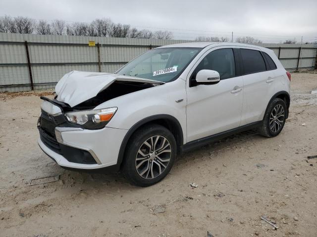 Изображение 2017 MITSUBISHI OUTLANDER SPORT ES 2017