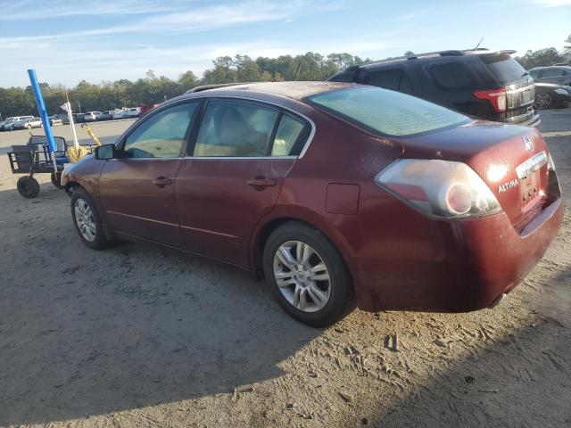 Image 2 of 2012 NISSAN ALTIMA BASE 2012 with VIN 1N4AL2AP1CN507540