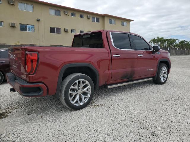 Изображение 3 2019 GMC SIERRA C1500 DENALI 2019 с VIN 1GTP8FED4KZ325822