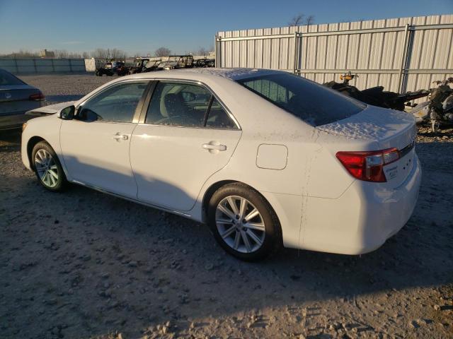 Изображение 2 2014 TOYOTA CAMRY L 2014 с VIN 4T4BF1FK5ER384879