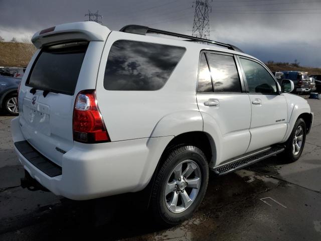 Изображение 3 2006 TOYOTA 4RUNNER LIMITED 2006 с VIN JTEBT17R868035191