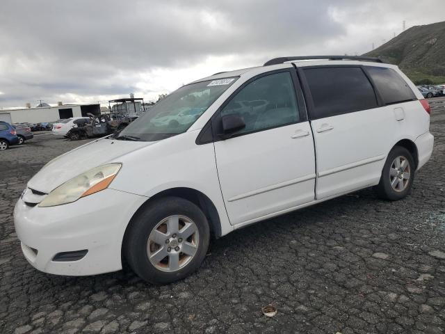 Изображение 1 2006 TOYOTA SIENNA CE 2006 с VIN 5TDZA23C66S497437