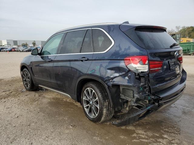 Obraz 2 z 2018 BMW X5 XDR40E 2018 z VIN 5UXKT0C55J0W01492