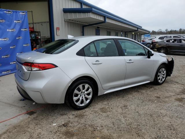 Изображение 3 2023 TOYOTA COROLLA LE 2023 с VIN 5YFB4MDE2PP054992