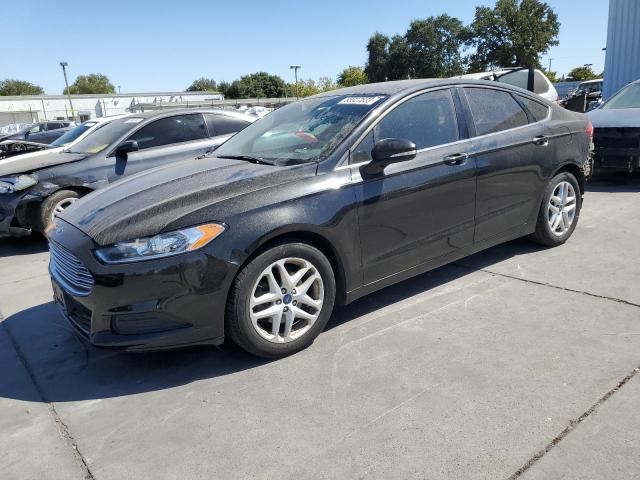 Obraz 1 z 2015 FORD FUSION SE 2015 z VIN 3FA6P0H71FR241832