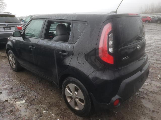 Изображение 2 2016 KIA SOUL  2016 с VIN KNDJN2A22G7854975
