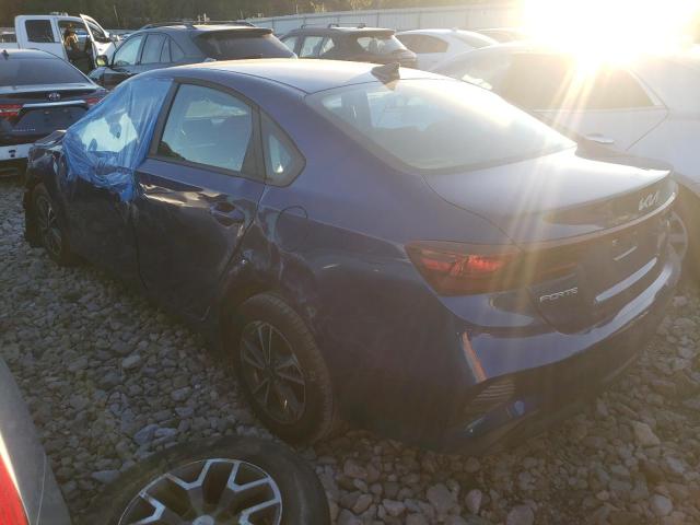 Obraz 2 z 2023 KIA FORTE LX 2023 z VIN 3KPF24AD3PE611638