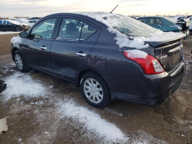 Image 2 of 2015 NISSAN VERSA S 2015 with VIN 3N1CN7AP1FL925470