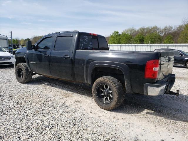 Obraz 2 z 2008 CHEVROLET SILVERADO K2500 HEAVY DUTY 2008 z VIN 1GCHK23678F123246