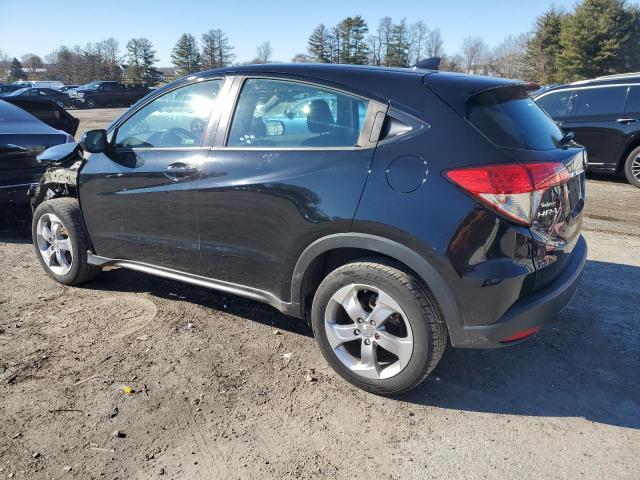 Image 2 of 2019 HONDA HR-V LX 2019 with VIN 3CZRU6H30KG730156