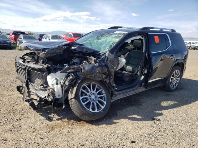 Изображение 1 2022 GMC ACADIA DENALI 2022 с VIN 1GKKNXLS9NZ172678