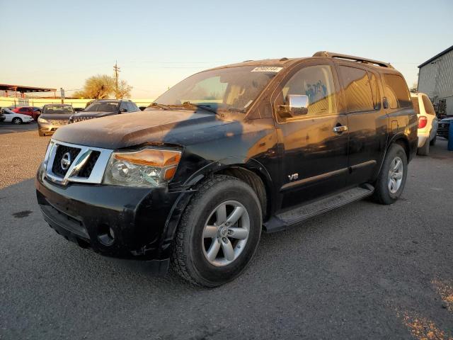 Изображение 2008 NISSAN ARMADA SE 2008