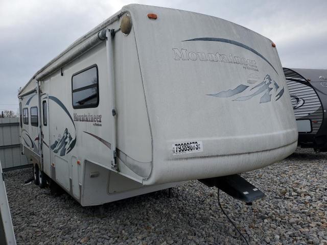 Image 1 of 2004 KEYSTONE MOUNTAINEE 2004 with VIN 4YDF328204F702578