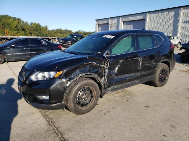 Obraz 1 z 2020 NISSAN ROGUE S 2020 z VIN 5N1AT2MT1LC746404