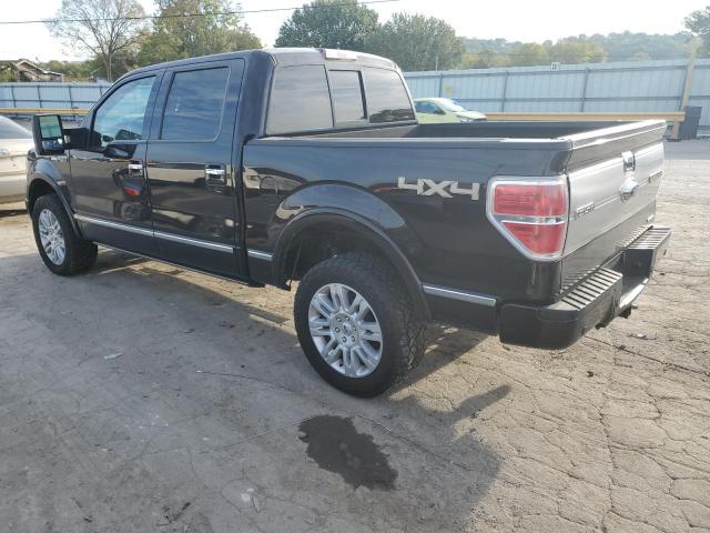 Obraz 2 z 2014 FORD F150 SUPERCREW 2014 z VIN 1FTFW1EFXEFB26060