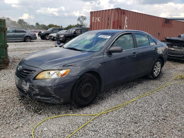 2008 TOYOTA CAMRY CE 2008 image