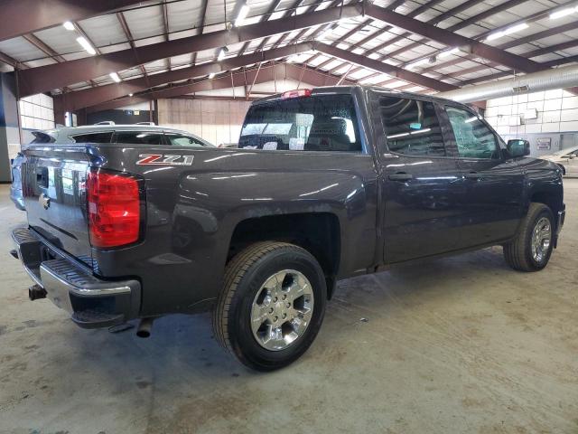 Image 3 of 2014 CHEVROLET SILVERADO K1500 LT 2014 with VIN 3GCUKREC6EG124988