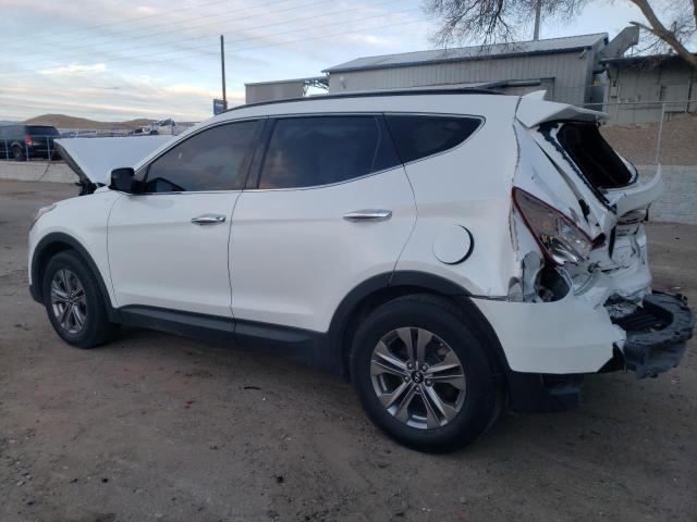 Изображение 2 2016 Hyundai Santa Fe 2016 с VIN 5XYZUDLB4GG374597