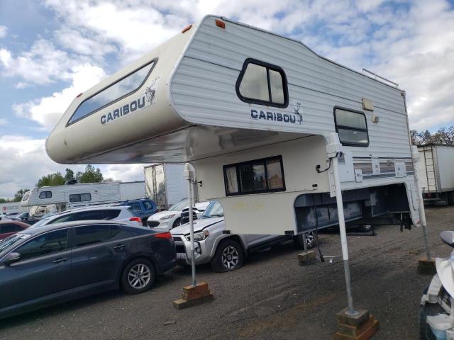 Image 2 of 1995 FLEETWOOD POPUP TRL 1995 with VIN 1EJ6E0099S2375518