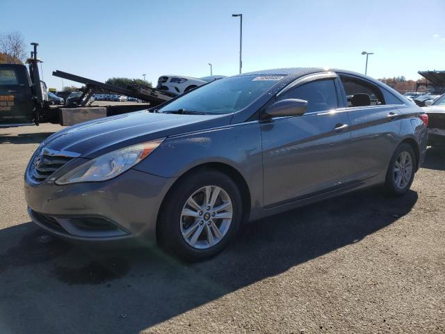 Изображение 1 2011 HYUNDAI SONATA GLS 2011 с VIN 5NPEB4AC0BH294604