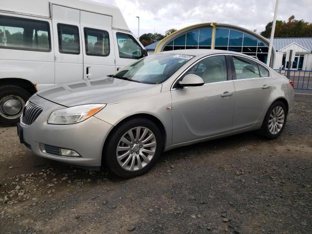 Изображение 2011 BUICK REGAL CXL 2011
