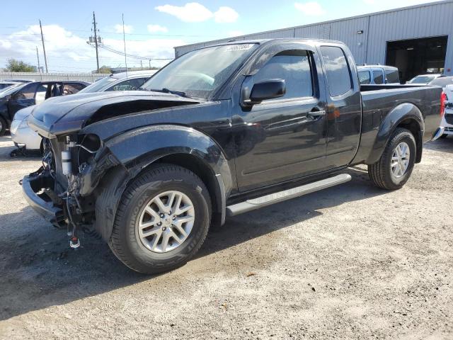Изображение 1 2016 NISSAN FRONTIER S 2016 с VIN 1N6BD0CTXGN778027