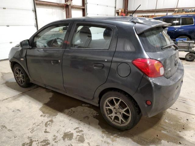 Obraz 2 z 2015 MITSUBISHI MIRAGE DE 2015 z VIN ML32A3HJ6FH010498
