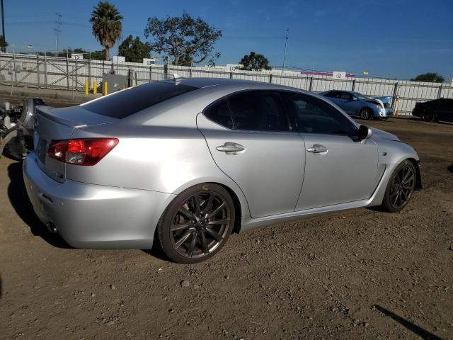 Изображение 3 2009 LEXUS IS F 2009 с VIN JTHBP262095005870