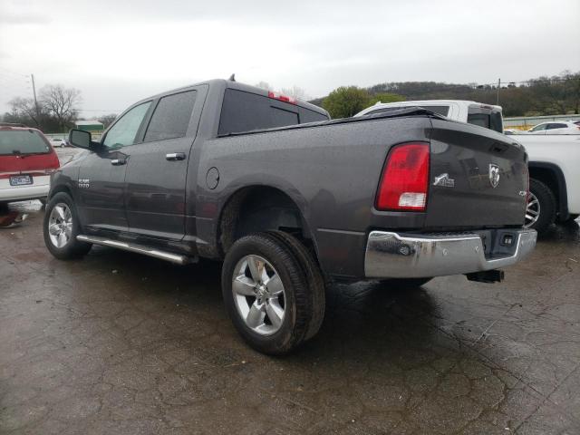 Image 2 of 2016 RAM 1500 SLT 2016 with VIN 1C6RR7LG6GS132751