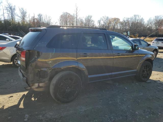 Image 3 of 2019 DODGE JOURNEY SE 2019 with VIN 3C4PDCBB1KT694402