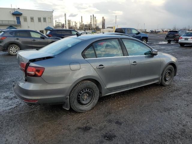 Image 3 of 2016 VOLKSWAGEN JETTA SE 2016 with VIN 3VWD67AJ3GM208118