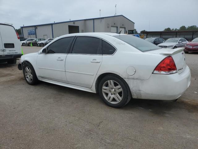 Image 2 of 2014 CHEVROLET IMPALA LIMITED LT 2014 with VIN 2G1WB5E33E1163251