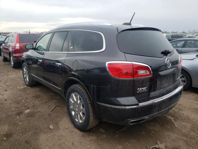 Изображение 2 2017 BUICK ENCLAVE  2017 с VIN 5GAKVBKD6HJ243163