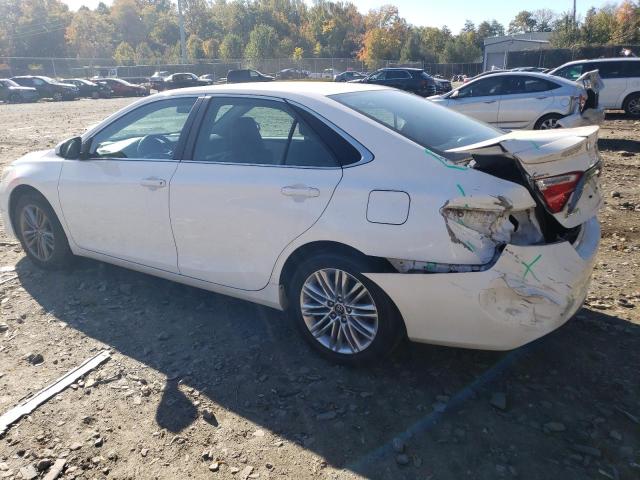Изображение 2 2017 TOYOTA CAMRY LE 2017 с VIN 4T1BF1FK2HU301424