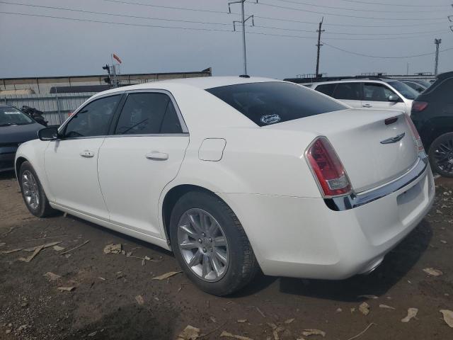 Obraz 2 z 2014 CHRYSLER 300  2014 z VIN 2C3CCAAG3EH104754