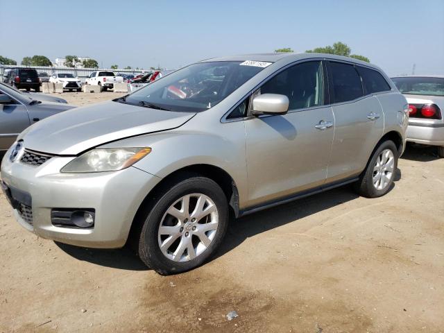 Obraz 1 z 2007 MAZDA CX-7  2007 z VIN JM3ER293870139525