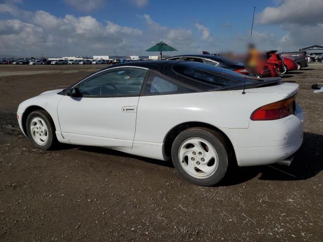 Изображение 2 1995 EAGLE TALON TSI 1995 с VIN 4E3AL54FXSE224754