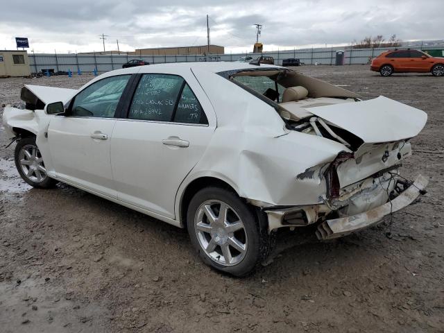 Изображение 2 2006 CADILLAC STS  2006 с VIN 1G6DW677X60128442