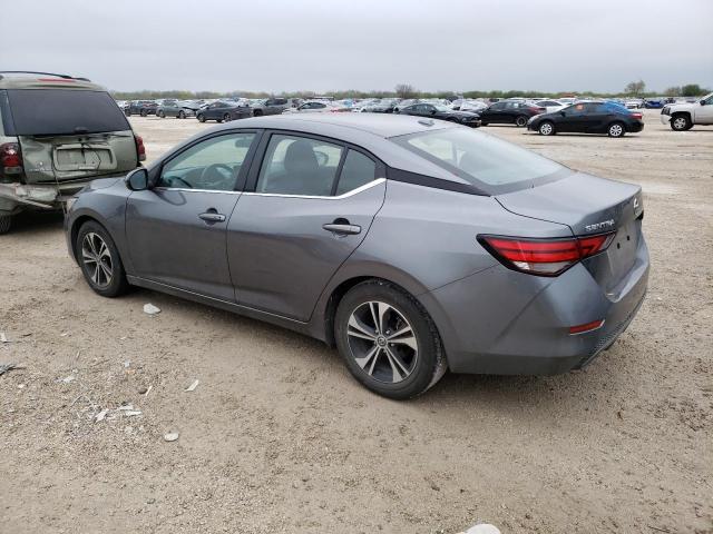Image 2 of 2022 NISSAN SENTRA SV 2022 with VIN 3N1AB8CV1NY241103
