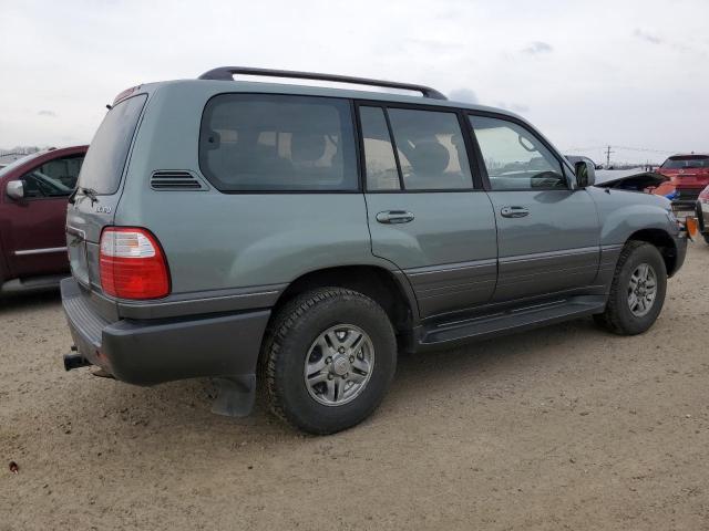 Obraz 3 z 2001 LEXUS LX 470 2001 z VIN JTJHT00W413503042