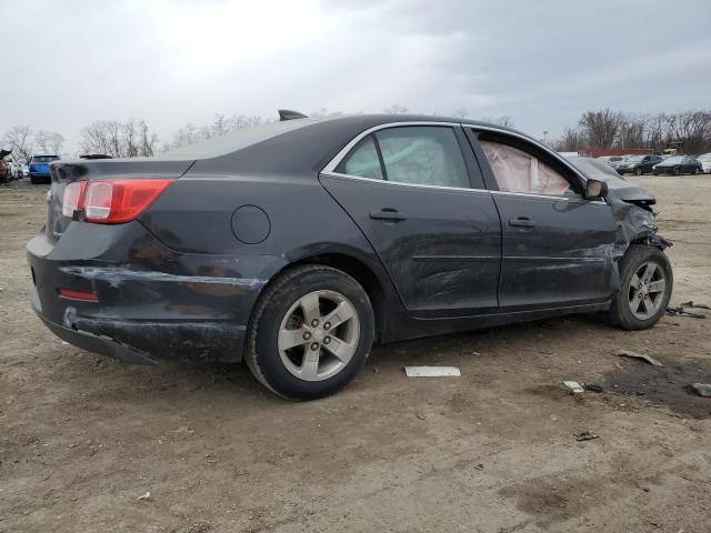 Obraz 3 z 2015 CHEVROLET MALIBU LS 2015 z VIN 1G11A5SL8FF336967