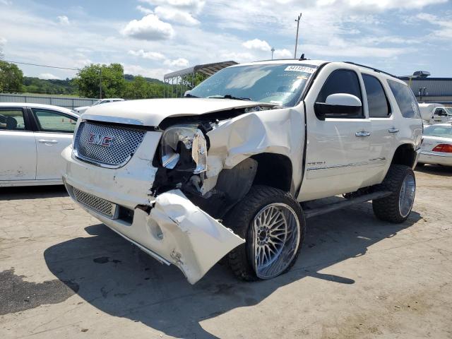 2012 GMC YUKON DENALI 2012 image