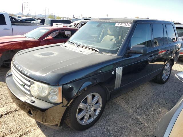 2008 LAND ROVER RANGE ROVER HSE 2008 image
